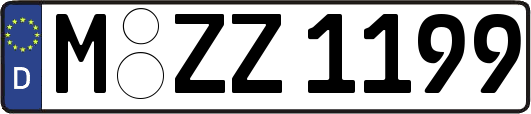 M-ZZ1199