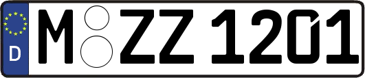 M-ZZ1201