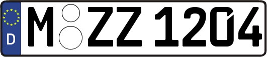 M-ZZ1204