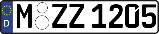 M-ZZ1205