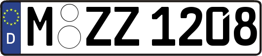 M-ZZ1208