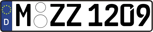 M-ZZ1209