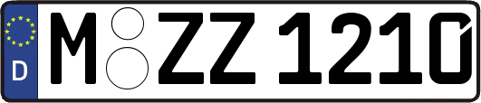 M-ZZ1210