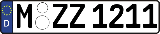 M-ZZ1211