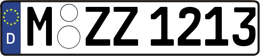 M-ZZ1213