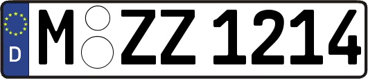 M-ZZ1214