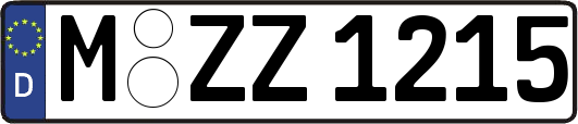 M-ZZ1215