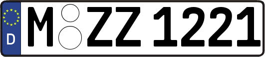 M-ZZ1221