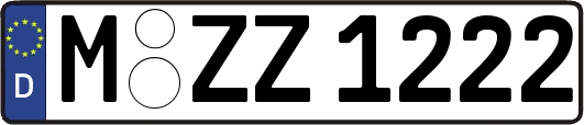 M-ZZ1222