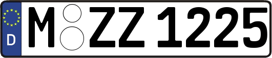 M-ZZ1225