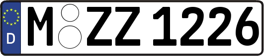 M-ZZ1226