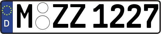 M-ZZ1227