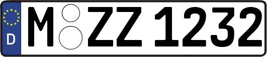 M-ZZ1232