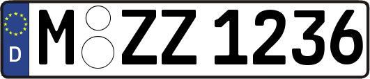 M-ZZ1236