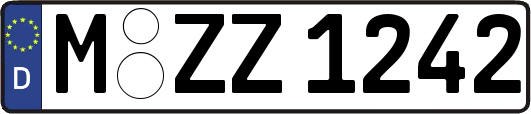 M-ZZ1242