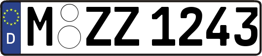 M-ZZ1243