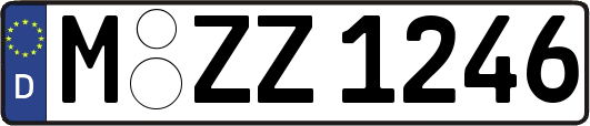 M-ZZ1246