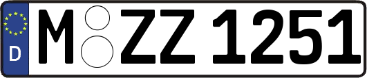 M-ZZ1251