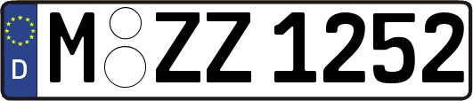 M-ZZ1252