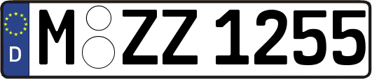 M-ZZ1255