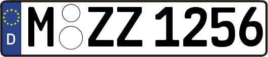 M-ZZ1256