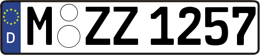 M-ZZ1257