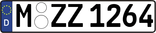 M-ZZ1264