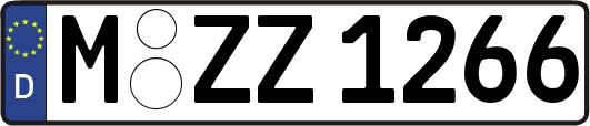 M-ZZ1266