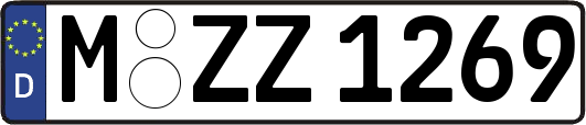 M-ZZ1269