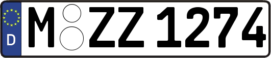 M-ZZ1274