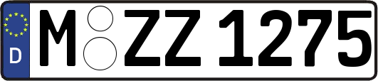 M-ZZ1275