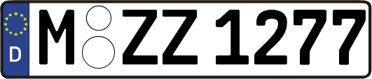 M-ZZ1277