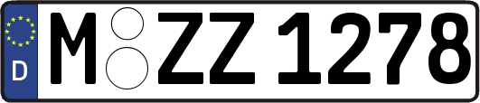 M-ZZ1278