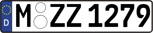 M-ZZ1279