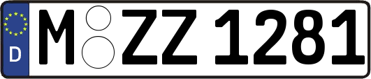 M-ZZ1281