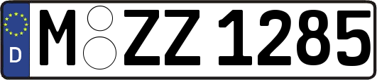 M-ZZ1285