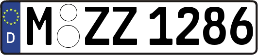 M-ZZ1286