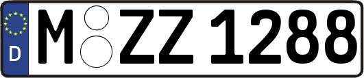 M-ZZ1288