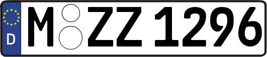 M-ZZ1296