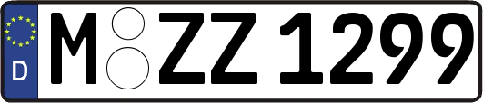 M-ZZ1299