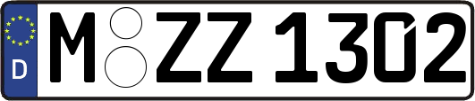 M-ZZ1302