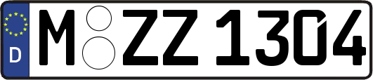 M-ZZ1304