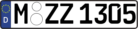 M-ZZ1305