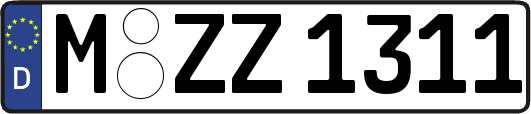 M-ZZ1311