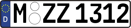 M-ZZ1312