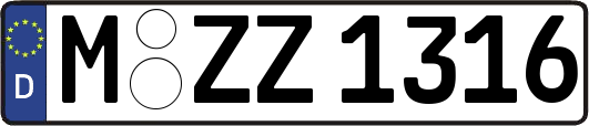 M-ZZ1316