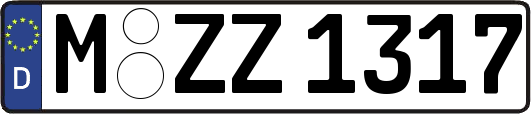 M-ZZ1317