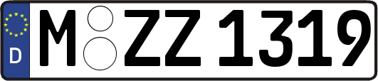 M-ZZ1319