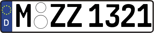 M-ZZ1321