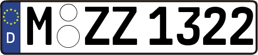 M-ZZ1322